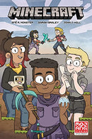 Minecraft Volume 1 TP