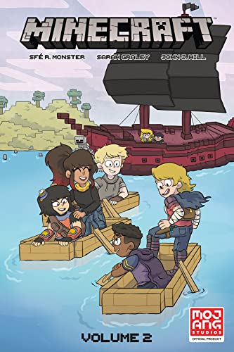 Minecraft v.2 TP