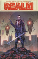 The Realm Volume 1 TP