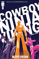 Cowboy Ninja Viking Deluxe TP