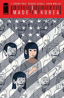 Made in Korea TP