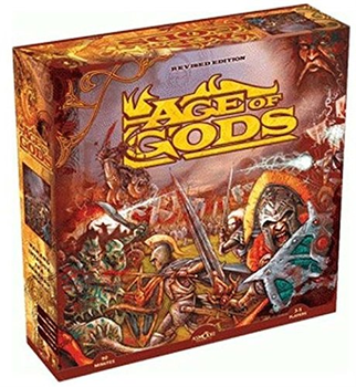 Age of Gods