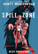 Spill Zone Book 1 HC