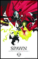 Spawn: Origins Volume 1 TP