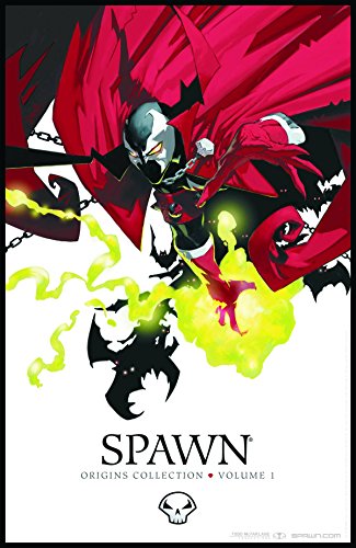 Spawn: Origins Volume 1 TP