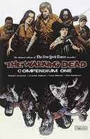 The Walking Dead: Compendium One TP