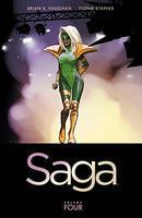 Saga v.4 TP