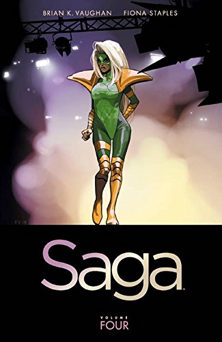 Saga v.4 TP