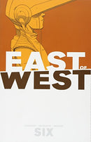 East of West Volume 6 TP