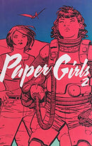 Paper Girls Volume 2 TP