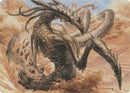 Enduring Sliver (Art Series) [Art Series: Modern Horizons]