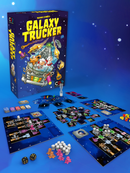 Galaxy Trucker