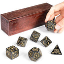 Titan Dice 25MM Dice Set