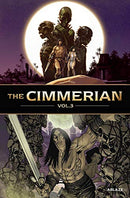 The Cimmerian Vol 3 HC