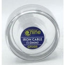 Hobby Round: Iron Cable