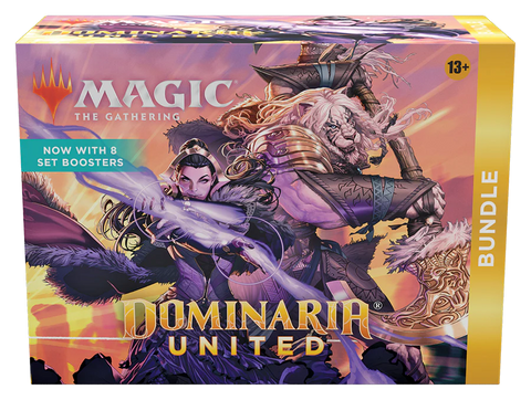 Dominaria United Bundle
