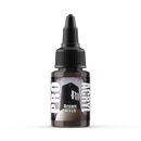 201-Pro Acryl Brown Wash