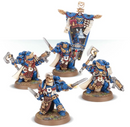 Ultramarines Honour Guard