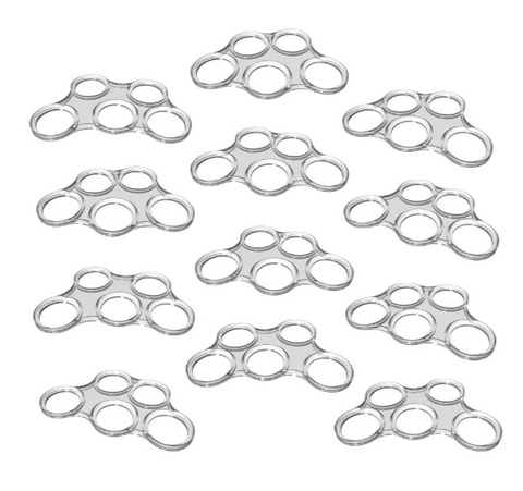 Apocalypse 32mm Movement Trays