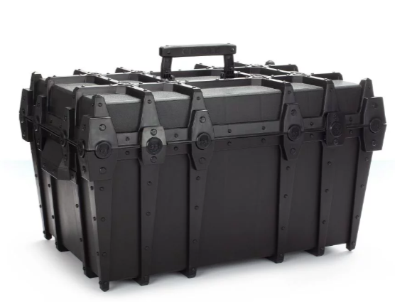 Crusade Case XL