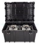 Crusade Case XL