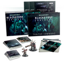 Blackstone Fortress: Traitor Command