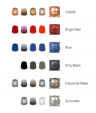 Chaos Knights Essentials