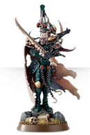 Drukhari - Archon