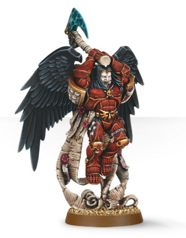 Astorath the Grim