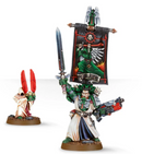 Azrael, Supreme Grand Master