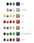 Azrael, Supreme Grand Master