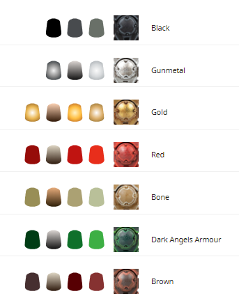 Azrael, Supreme Grand Master