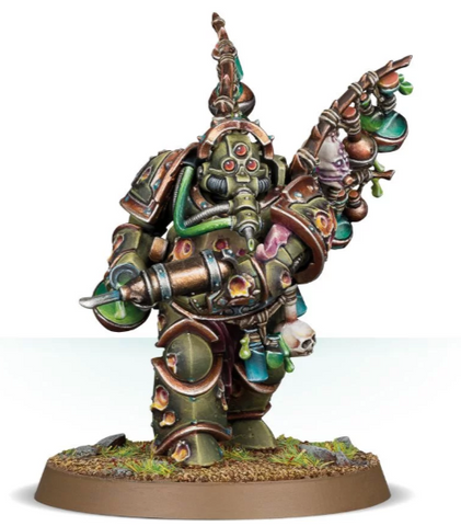 Biologus Putrifier