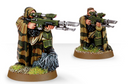 Cadian Snipers