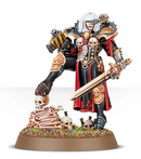 Canoness Veridyan