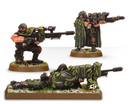 Catachan Snipers