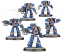 Cataphractii Terminators