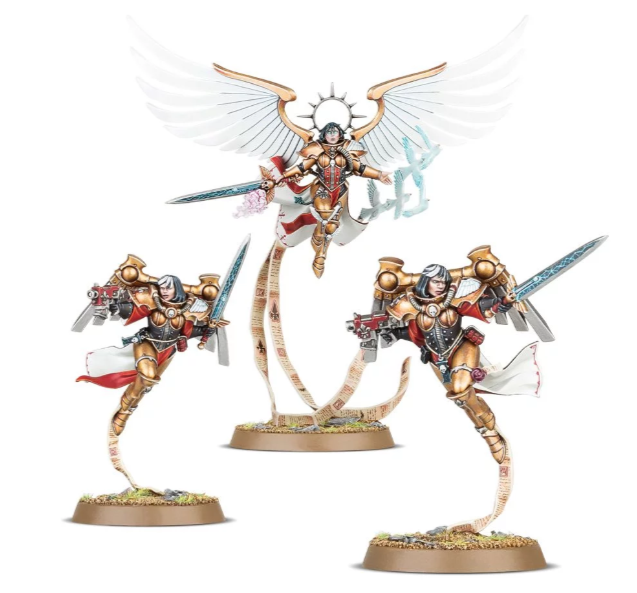 Celestine, the Living Saint