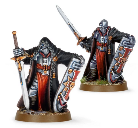 Crusaders