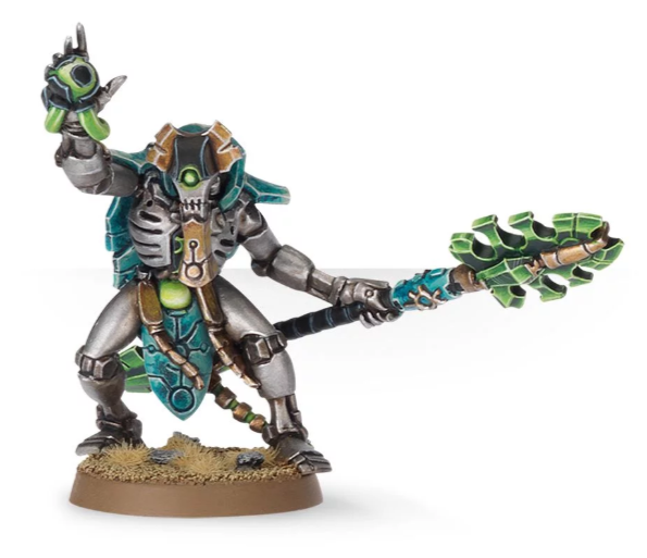 Cryptek