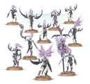 Daemonettes of Slaanesh