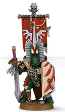 Dark Angels Company Master