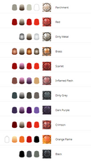 Chaos Space Marines Dark Apostle