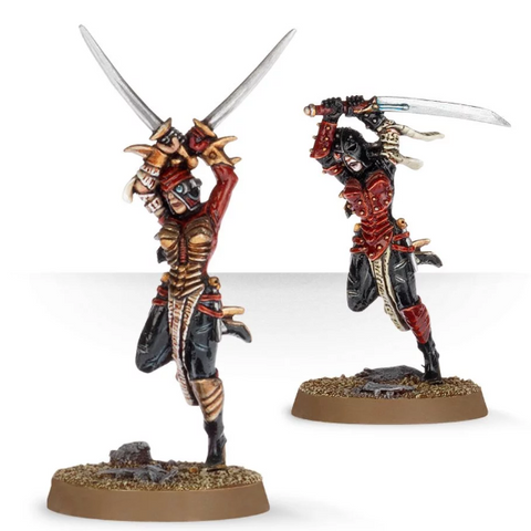 Death Cult Assassins