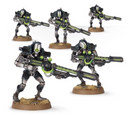 Deathmarks