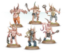 Death Guard Poxwalkers