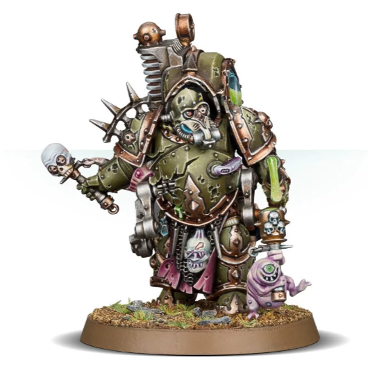 Foul Blightspawn