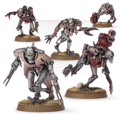 Flayed Ones