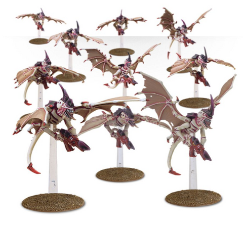Gargoyle Brood