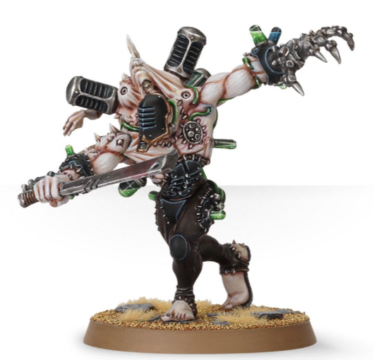 Grotesque
